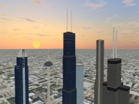 Triton Center